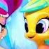 Shimmer And Shine Find Mermaid Crystals In The Coral Reef MORE Full Episodes Shimmer And Shine