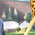 How To SLEEP A MONSTER Giraffe Episode 3 Zoochosis In Real Life