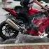 а вы любите дождь мотоТаня Do You Like Rain Bmw S1000rr MotoTanya Moto Girl Bike Girl