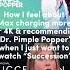 Max I Get To Pay More For 4K HBO While Receiving Recommendations To Watch Dr Pimple Popper