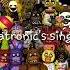 All Fnaf Characters Sing The Bonnie Song Part 2 Fanmade Animatronic S