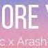 HUGEL X Topic X Arash Feat Daecolm I Adore You ViNi Remix 2024