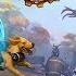 Torchlight Frontiers Official Announce Trailer PS4