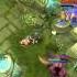 DOTA 2 I COME IN PEACE AXE 2013 03 12 FAST REPLAY