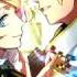 Kagamine Rin Len Power Kina No Kaori Ai No Shiren VOSTFR ENG