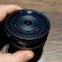 Что это за маленькая дырочка Canonrf28