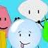 BFDI Dumb Ways To Die Just Another Parody Cover