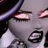 Fright Song Monster High Slowed