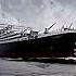 Ships Launch Now Then Ships Launch Olympic Titanic Queenmary Queenelizabeth2 Shorts Edit