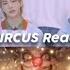 Stray Kids React CIRCUS Music Video PT BR ENG SUB ESPANHOL