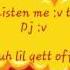 Salty Tic Toc Remix