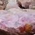 1000 Tons Rose Quartz Mining Rosequartz Mining Lovestone CrystalStone