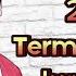 Isomiddin Nur 2025 Terma Albom