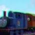 Sodor Fallout Au Escape The Blast READ DESCRIPTION