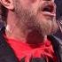 Edge Makes His Shocking Return To WWE WWE Raw Nov 4 2024