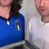 Italy Vs France Shorts
