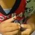 VIRAL TANGAN ANAK KECIL INI MENGANDUNG ALIRAN LISTRIK Manusialistrik Anak Anakkecil Viralvideo