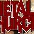 Antoine Baril Metal Church Featuring Bianca Gaulin