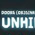 1 HOUR DOORS SOUNDTRACK VOL 2 Unhinged II