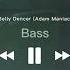 Belly Dencer Adam Maniac Bass Music