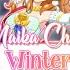 ROMAJI LYRICS Aikatsu Hello Winter Love Luminas