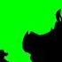 Timon And Pumbaa Interrupt 8 Green Screen Widescreen Scope