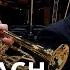 Bach Toccata And Fugue In D Minor For Brass Ensemble Eric Crees WDR Symphony Orchestra