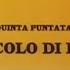 14 La Straordinaria Storia Dell Italia Un Secolo Di Ferro