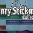 Press Start Recreation The Henry Stickmin Collection Dreams