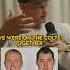 Pat McAfee Baron Corbin Were Roommates In The NFL