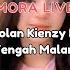 Live Obrolan Kienzy Myelin Di Tengah Malam