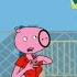 Peppa Pig Bullys Caillou Grounded Caillou Gets Ungrounded