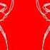 FLASHING EYESTRAIN WARNING Abnormality Dancin Girl Animation No Thumbnail