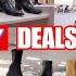 JCPENNEY NEW ARRIVALS BOOTS 30 OFF SALE DEALS JCPENNEY SHOES JCPENNEY SHOP WITH ME