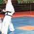 Taekwando ITF Turkmenistan Tacko Gosanyyazow