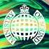 TigerBlind BATTERY OPERATED OPERADO POR BATERÍA Ministry Of Sound