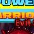 Power Warriors Evil Saiyans Full ARC