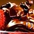 SO SATISFYING DESSERTS 8K ULTRA HD Yummy And Delicious Dessert With Relaxing Music 8K TV