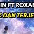 Dash Berlin Ft Roxanne Emery Shelter Till The Sky Falls Lyrics Lirik Dan Terjemah