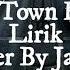 OLD TOWN ROAD LIRIK COVER BY JATAYU