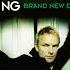 STING BRAND NEW DAY INSTRUMENTAL VERSION