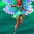 Winx Club Mytix English Slowed Reverb