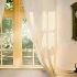 Vintage Room Little Girl Reading By The Window Peaceful Music And Summer Mornig Ambience Sounds