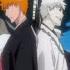 Yhwach Tensa Zangetsu Tells Ichigo His Identity