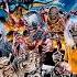 Iron Maiden Greatest Hits Vol 1