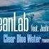 OceanLab Feat Justine Suissa Clear Blue Water Arbe Dann Rework 2022