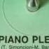 T N T Piano Please