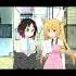 Дикий танец Фафнира Дракон горничная Кобаяши сан аниме Shorts смешныемоменты Anime