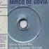 Mirco De Govia Epic Monolith Sonorous Epic Dub 2002