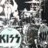 Kiss Eric Singer 100 000 Years Drum Closeup Solo Oct 2009 Bell In HD